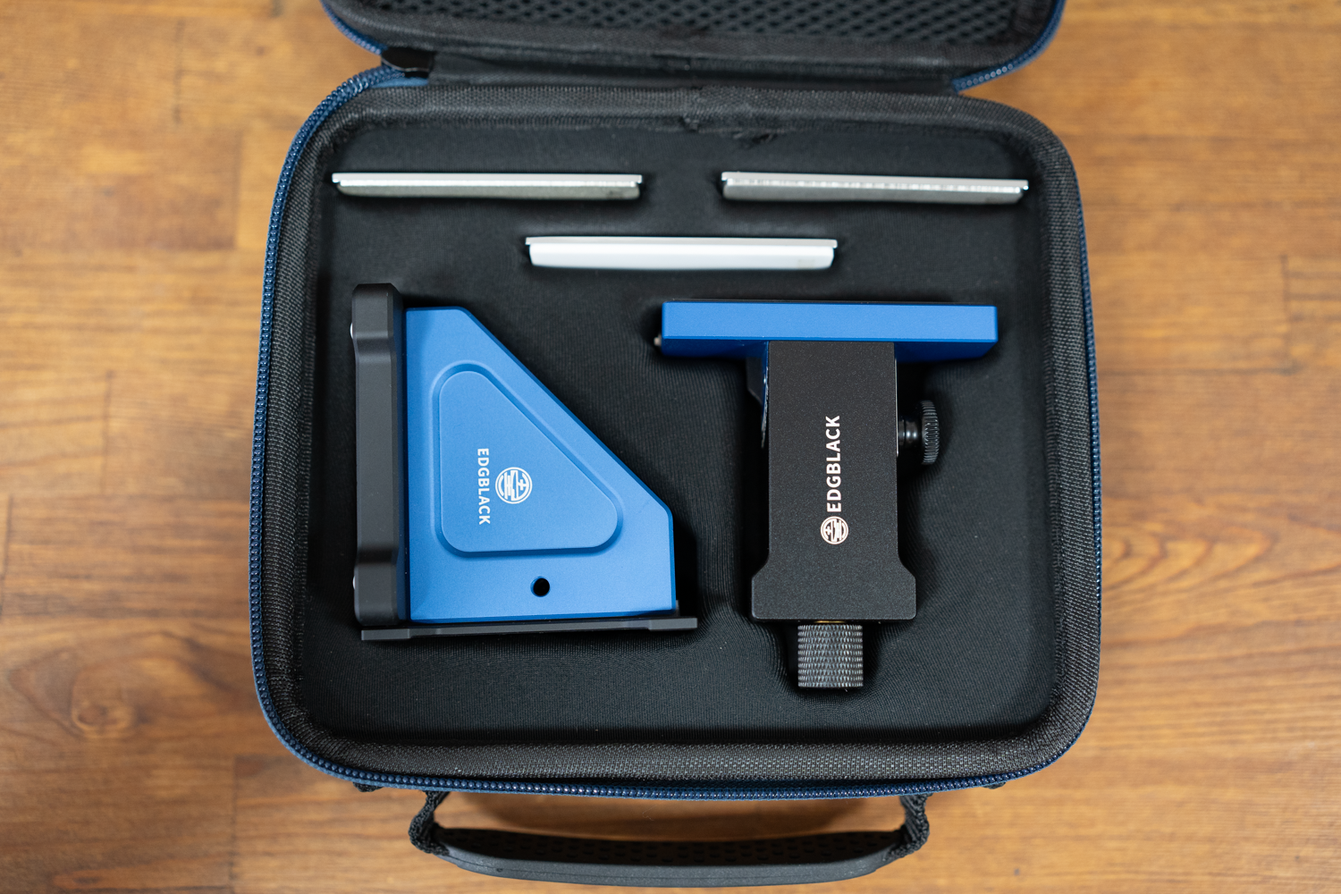 切れ味抜群の包丁は使っていて気持ちがいいね！ 「Knife Sharpener