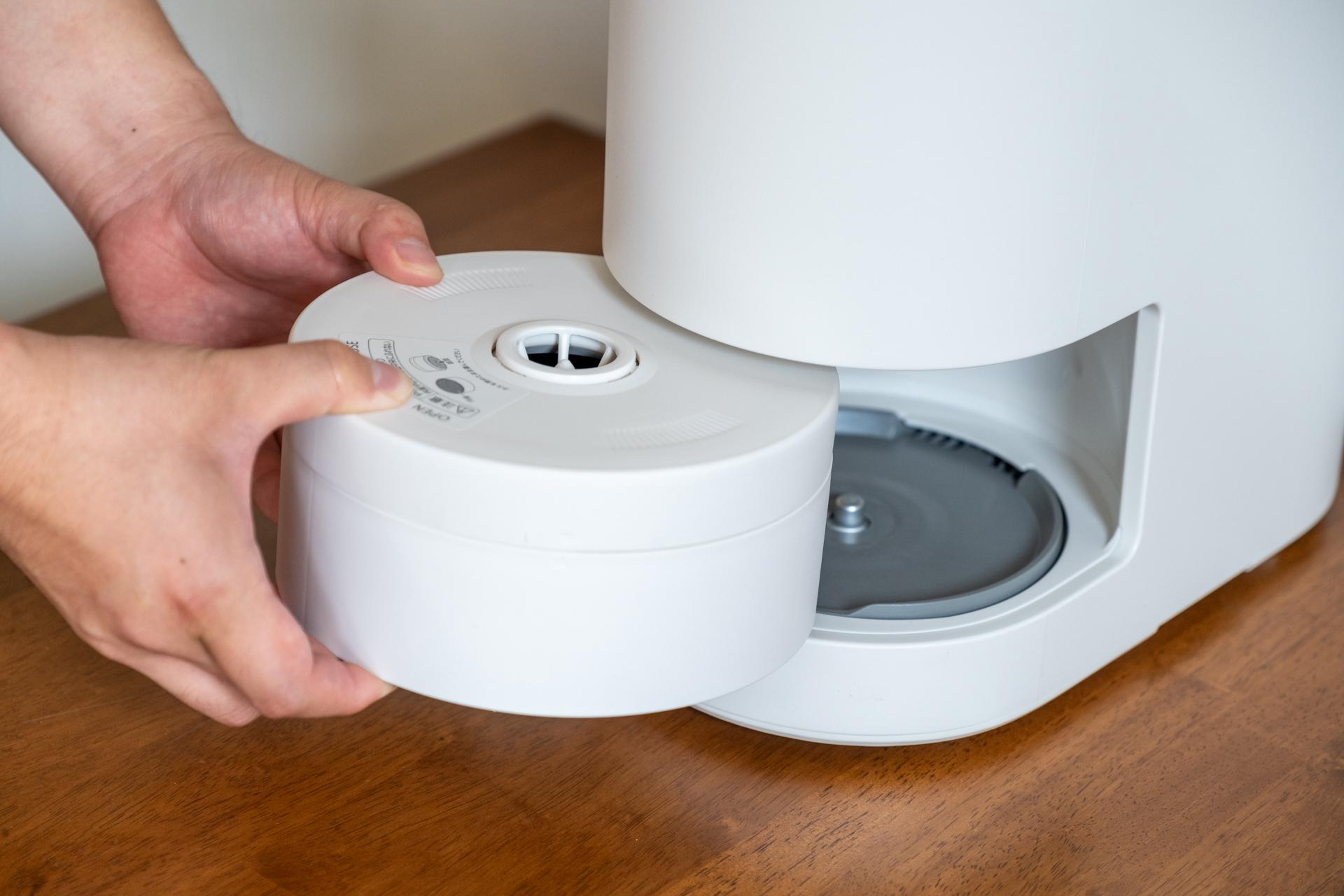 R068 ☀️ Panasonic 自動計量IH炊飯器 23年製の美品♪ SR-AX1 遠隔