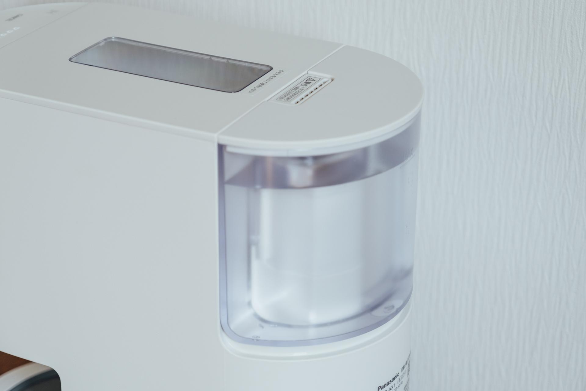 パナソニック自動炊飯器、本当に「すべて自動」だった！計量も米