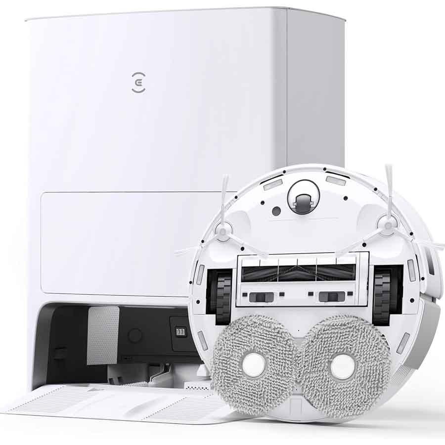 読者限定クーポン付】ゴミ収集やモップ洗浄も自動化！進化が止まらない