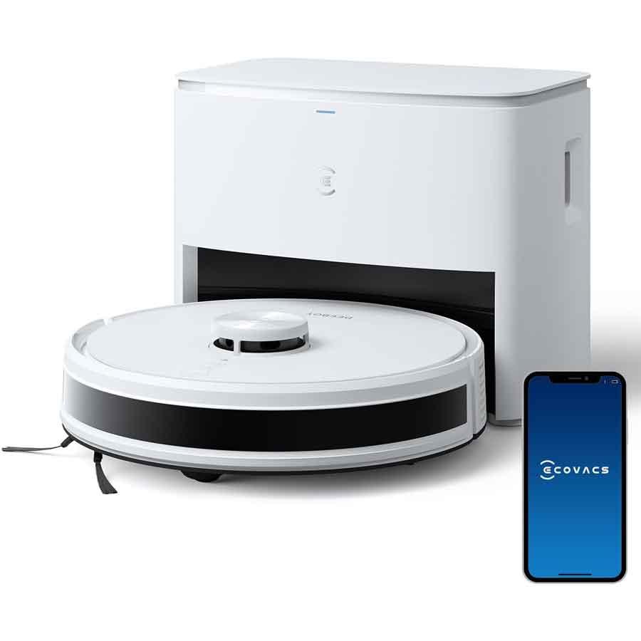 読者限定クーポン付】ゴミ収集やモップ洗浄も自動化！進化が止まらない