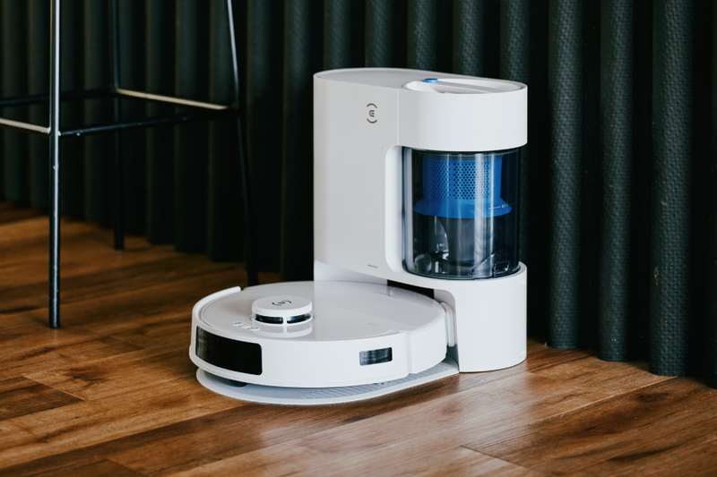 ハイエンド並みの機能搭載なのに6万円台。紙パック交換も不要の ハイエンド並みの機能搭載なのに6万円台。紙パック交換も不要の