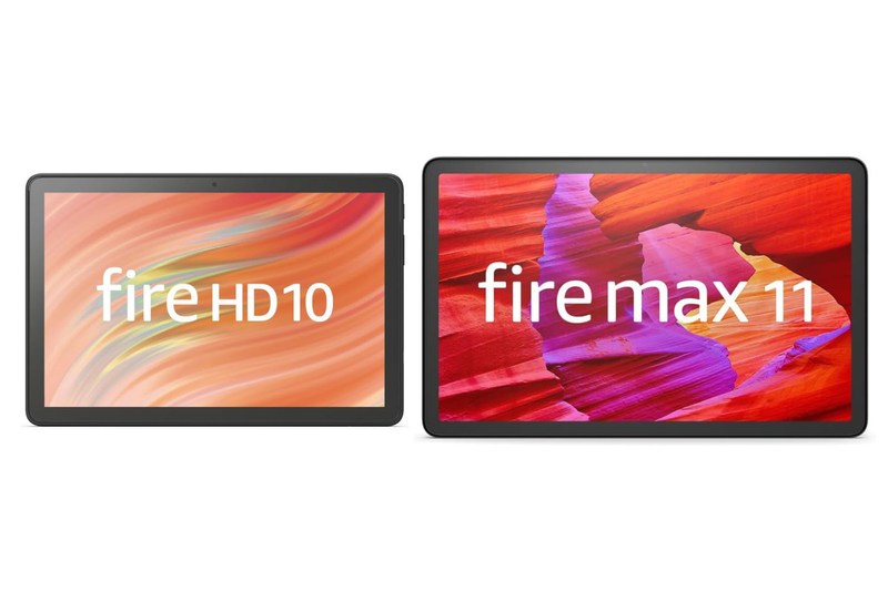 今年最安値きてる！2.5万円Fire Max11と1.2万円Fire HD 10どっち