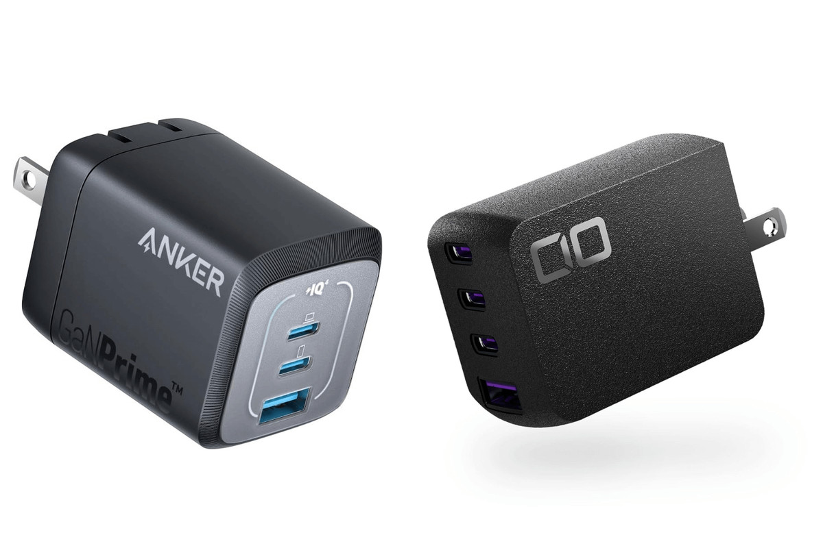 Intel Compute Stick＋Anker 急速充電器セット Intel Compute Stick＋Anker 急速充電器セット