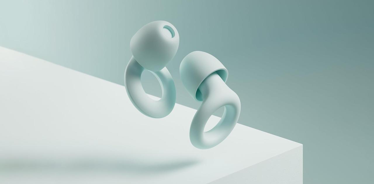 長時間移動なのに眠れなくてツラい…を解消してくれた！お守り的耳栓「Loop Quiet」 ライフハッカー・ジャパン