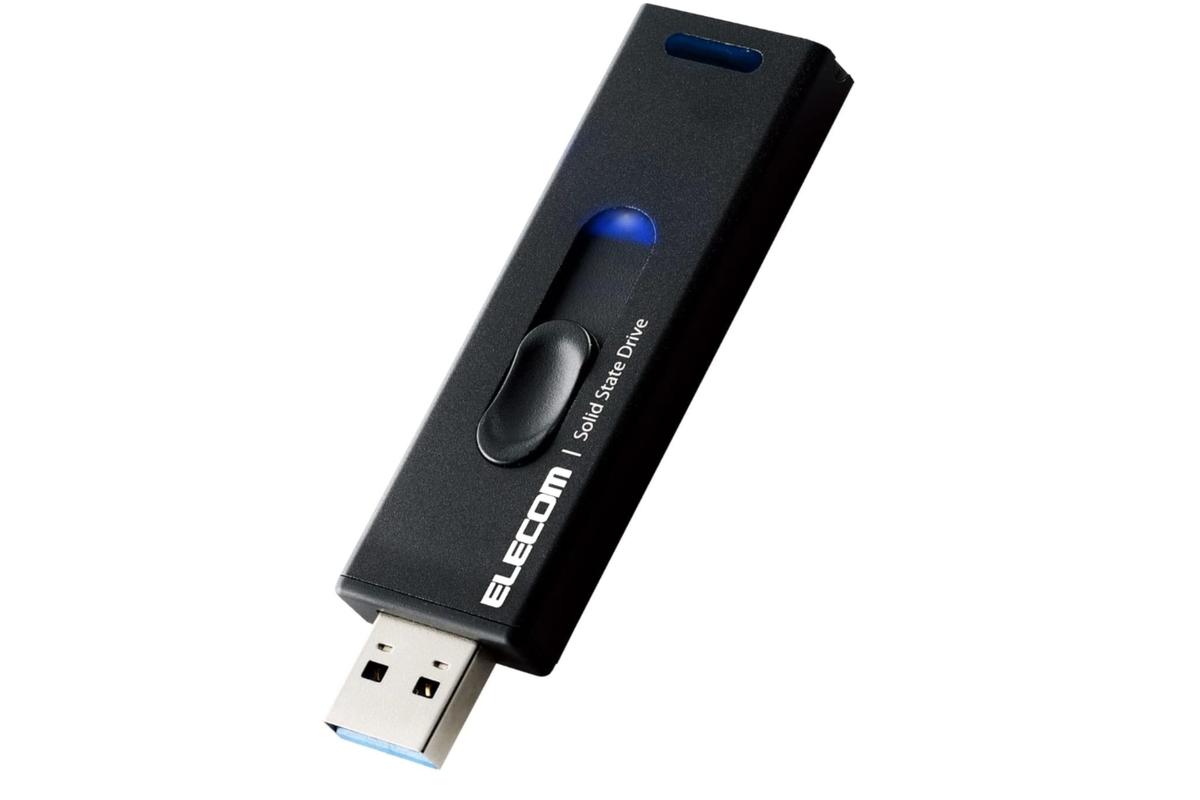 サンディスクやエレコムのSDカードなどストレージ製品がセールになり 