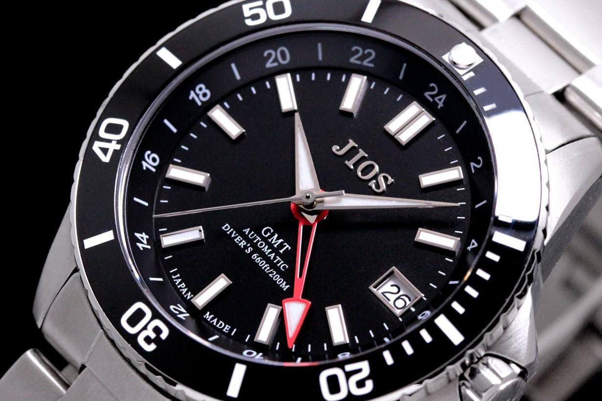 琵琶湖の最深部にも耐えうる防水性。多機能・高コスパな日本製