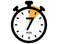 朝晩7分だけで1日が変わる。意思決定を高速化するフレームワーク「7分生活」とは？ | ライフハッカー・ジャパン