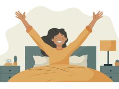 違いが生まれる「朝の時間」の使い方。生産性を上げるには… | ライフハッカー・ジャパン