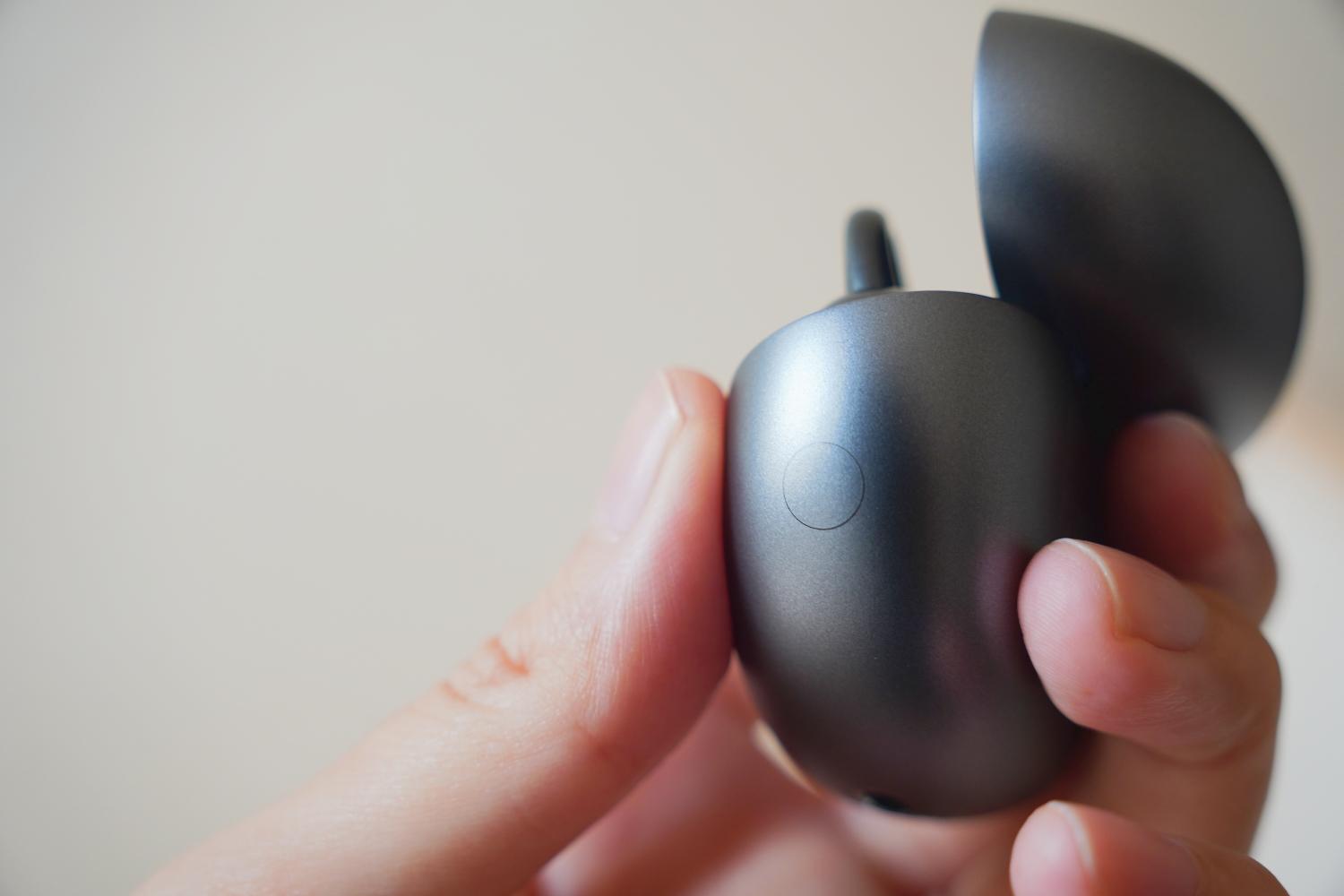 HUAWEI「Free Clip」の圧倒的な軽さ。自宅で長時間使っても耳が HUAWEI「Free Clip」の圧倒的な軽さ。自宅で長時間使っても耳が