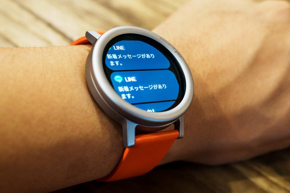 即日発送】CMF by あかるく Nothing Watch Pro 2 アッシュグレー 