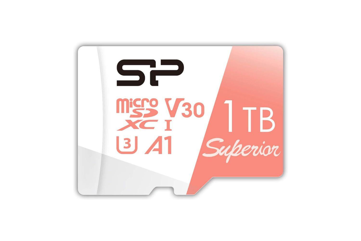 値下げ交渉大歓迎】1024GB マイクロSD MicroSDクラス10 ４K とり