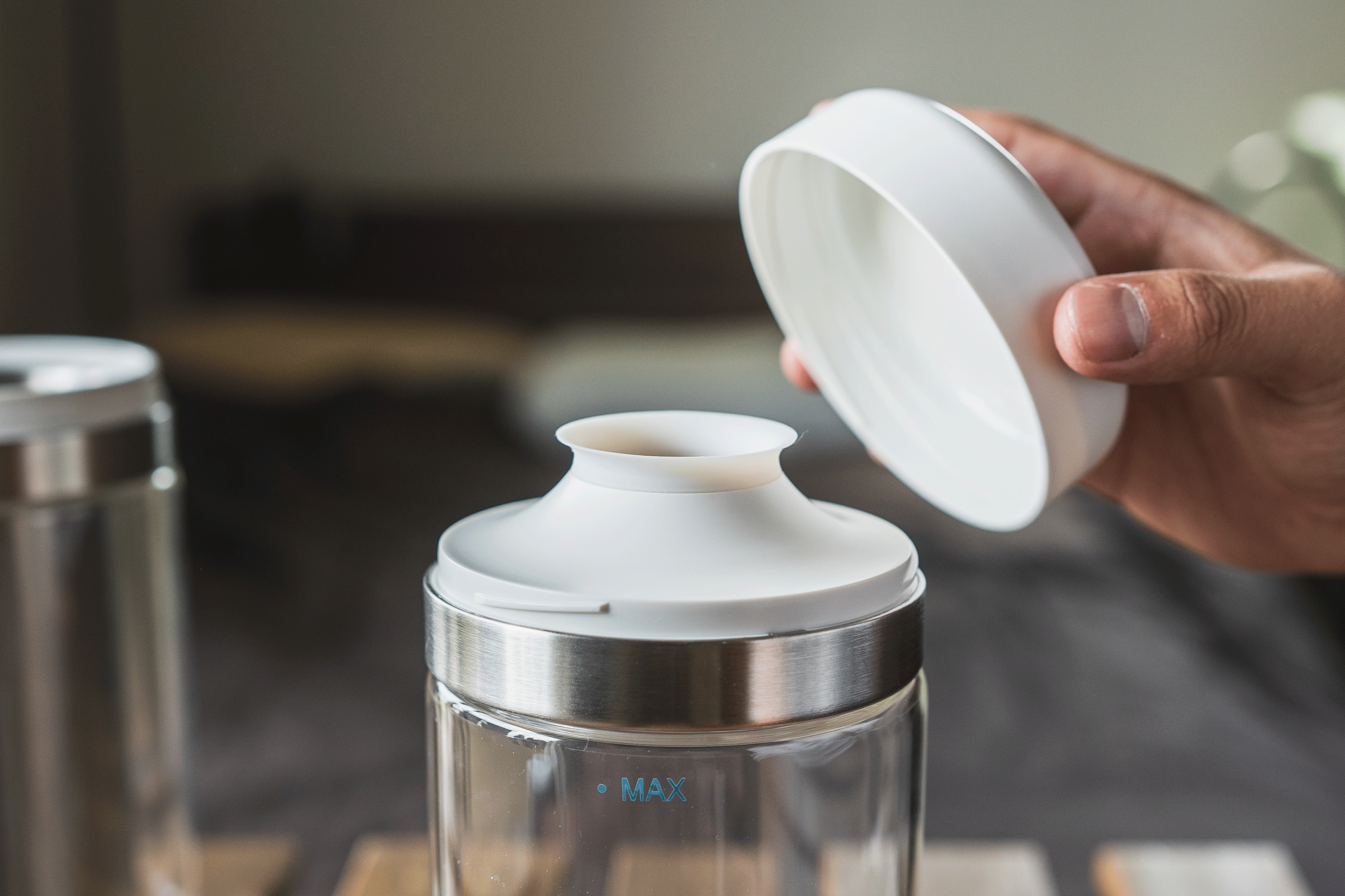 お家カフェが捗る！ たっぷり濃い水出しを常時ストックできる