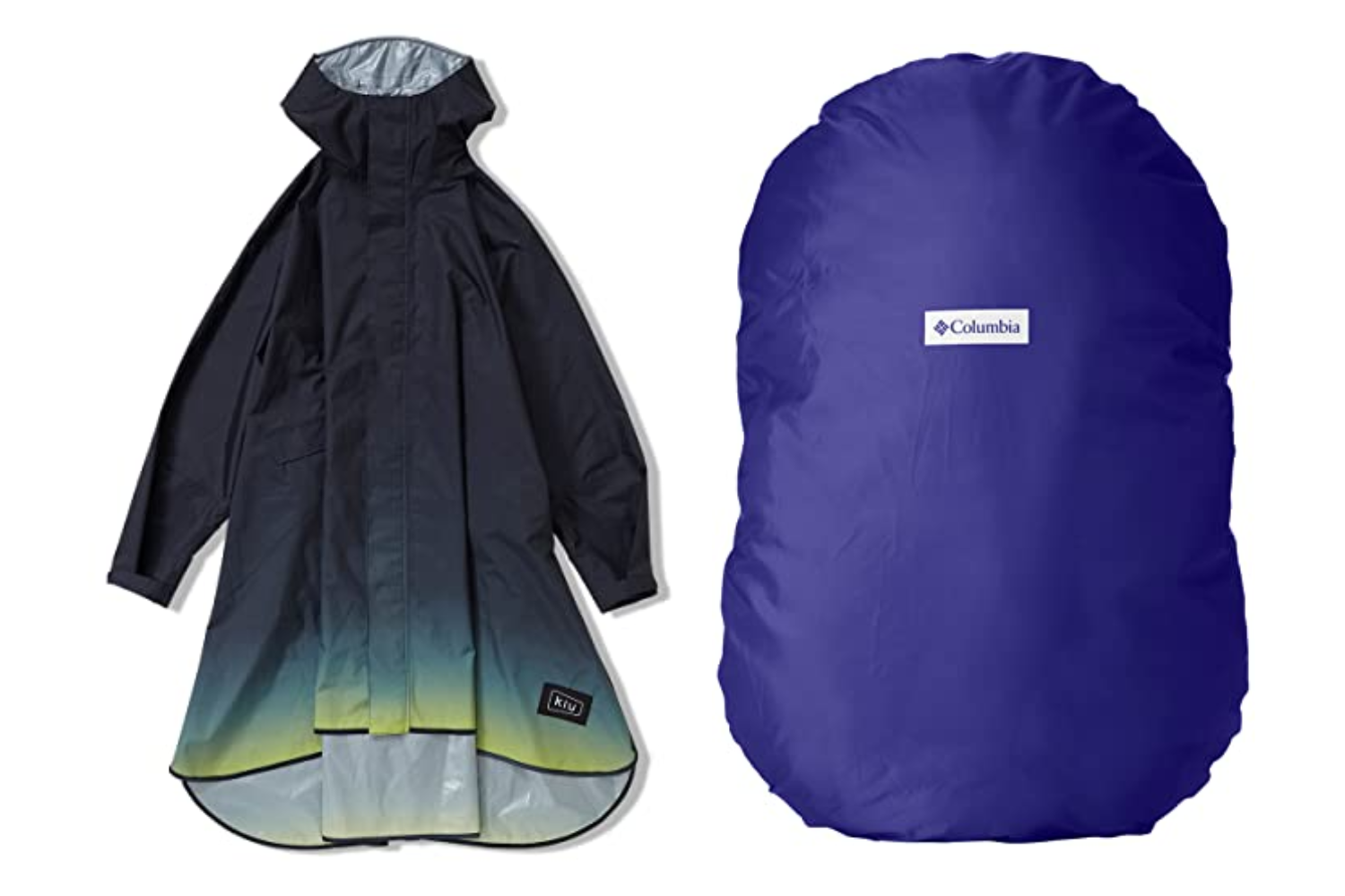 突然のゲリラ豪雨…ぜったいに荷物を濡らしたくないとき役立つ防水