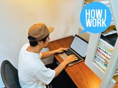 プランナー佐藤ねじのギルド式仕事術｜AI×ギャル語で効率化、子どもとは定例MTGを【HOW I WORK】 | ライフハッカー・ジャパン