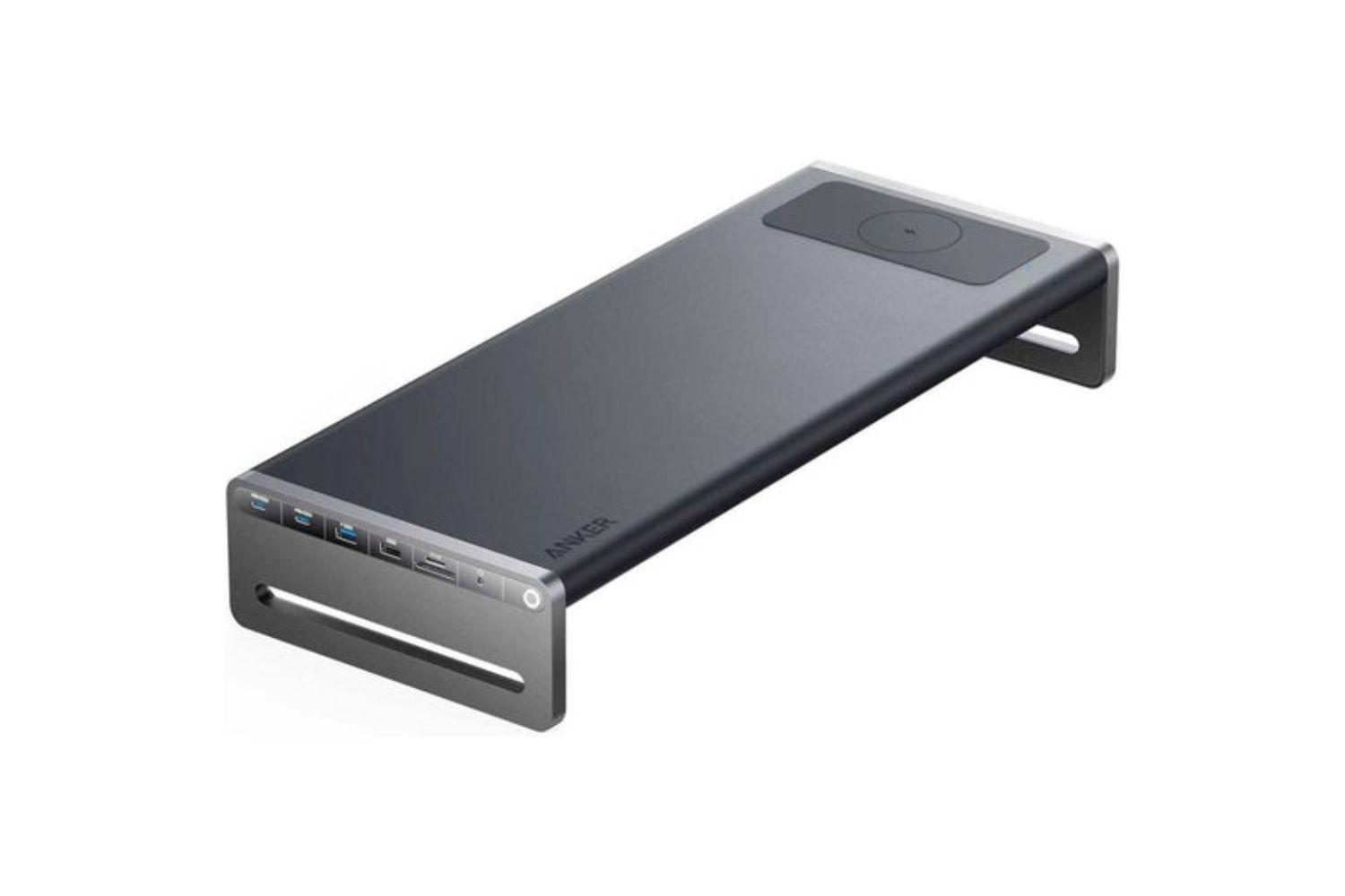デスク配線がスッキリ。Ankerの全部入り12 in 1モニタースタンドが突然8,250円OFFされてた #Amazonセール | ライフハッカー・ジャパン デスク配線がスッキリ。Ankerの全部入り12 in 1モニタースタンドが突然8,250円OFFされてた #Amazonセール | ライフハッカー・ジャパン