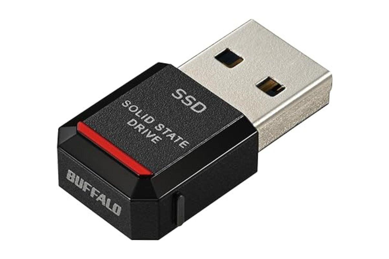 Buffalo バッファロー nasne ナスネ NS-N100 2TB バッファロー、内蔵2TB＋外付け6TBに対応した「nasne NS-N100」を3月末