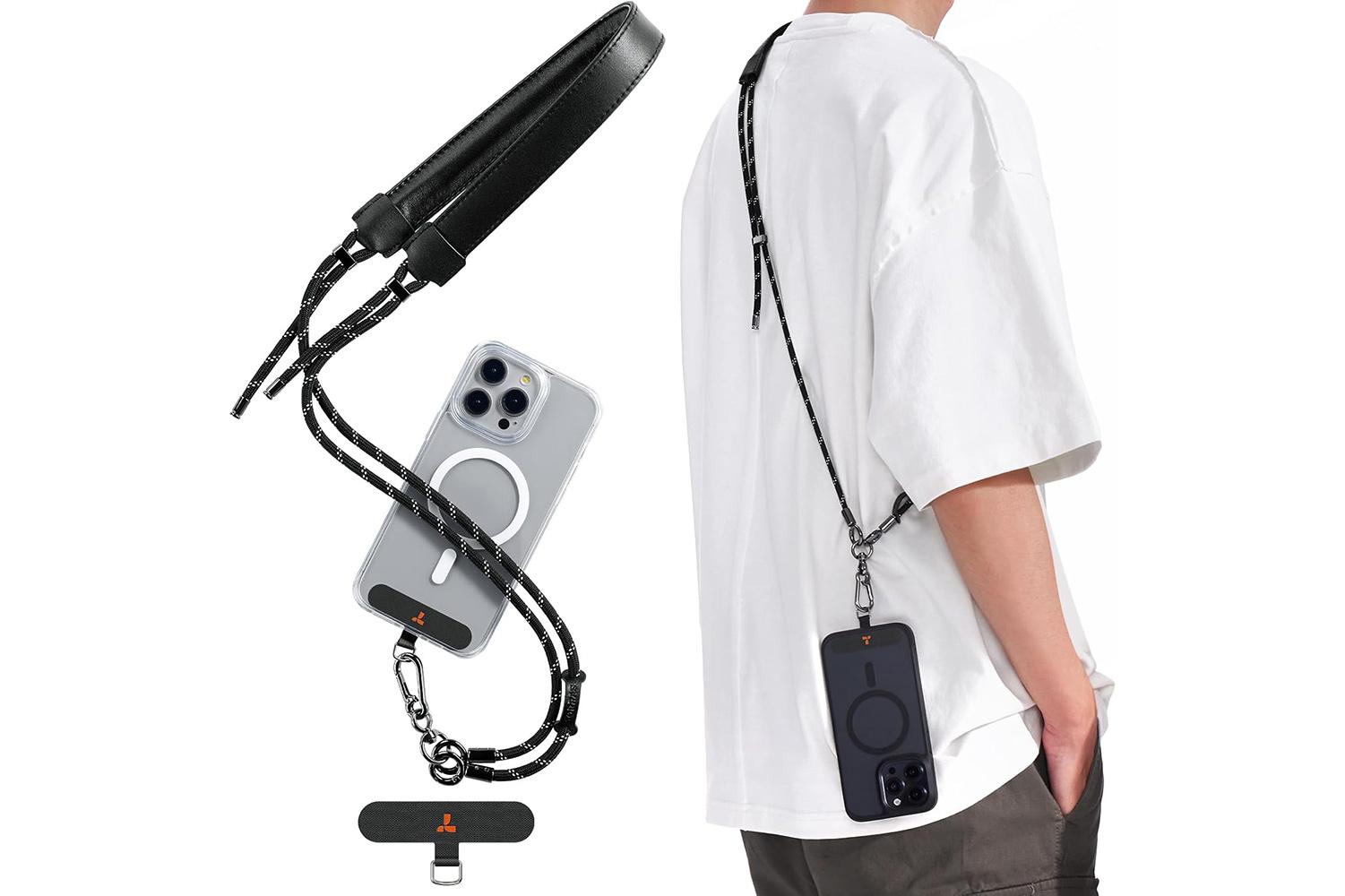 この夏、手ぶらスマホストラップを導入してよかった！失敗しない選び方