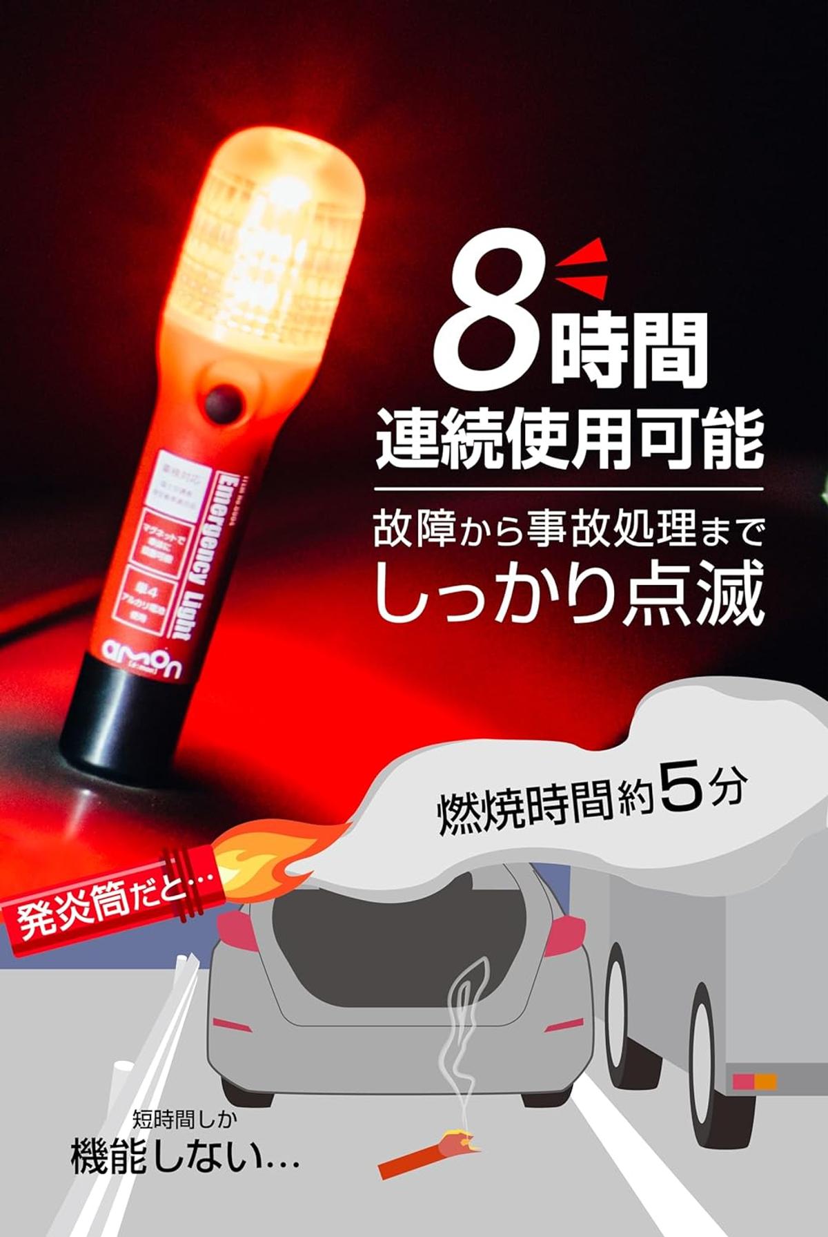 高輝度LED