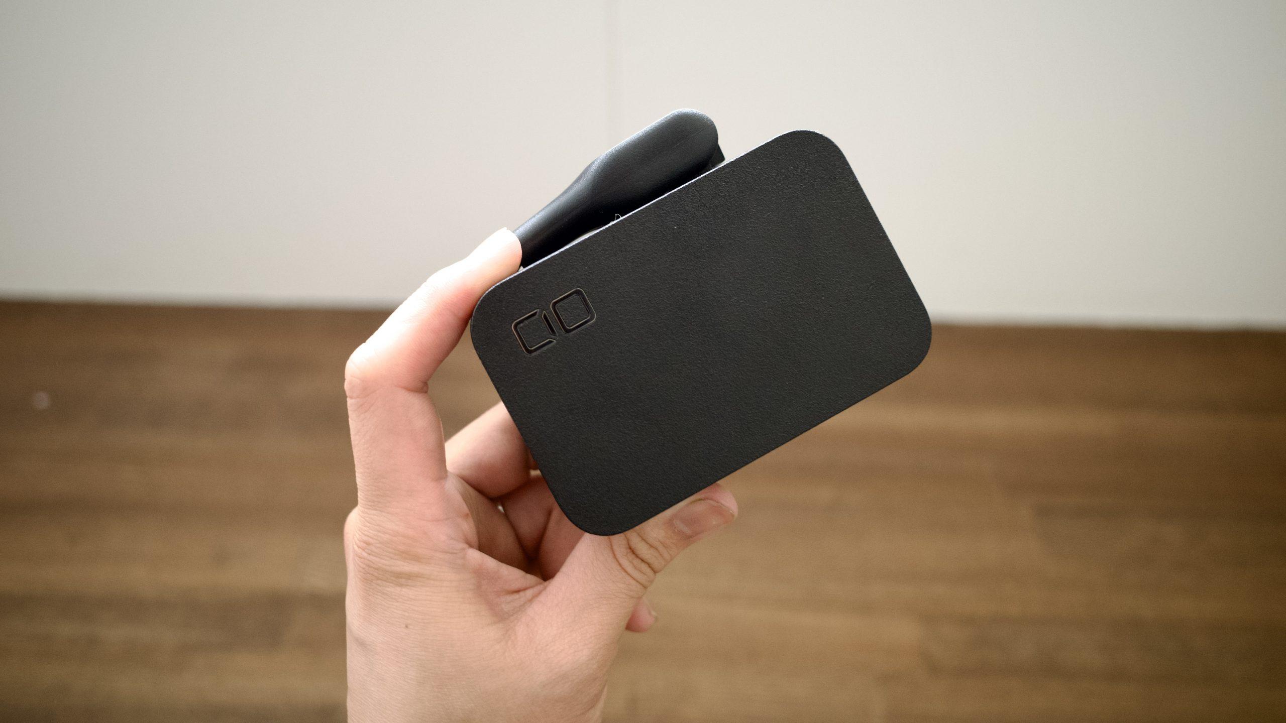 【新品未使用タグ付き】CUBE-CUBE　イオコムイオ　カットソー　2024 新品未使用タグ付き】CUBE-CUBE イオコムイオ カットソー 2024