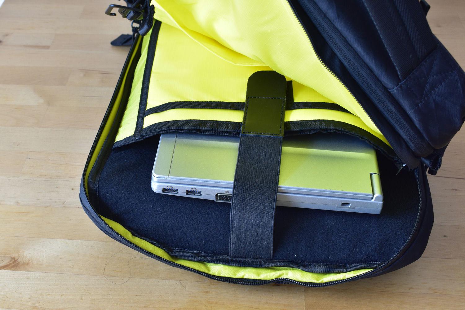 高機能素材×拡張収納”が優れたバッグの証。出勤に使いたい3WAYビジネス