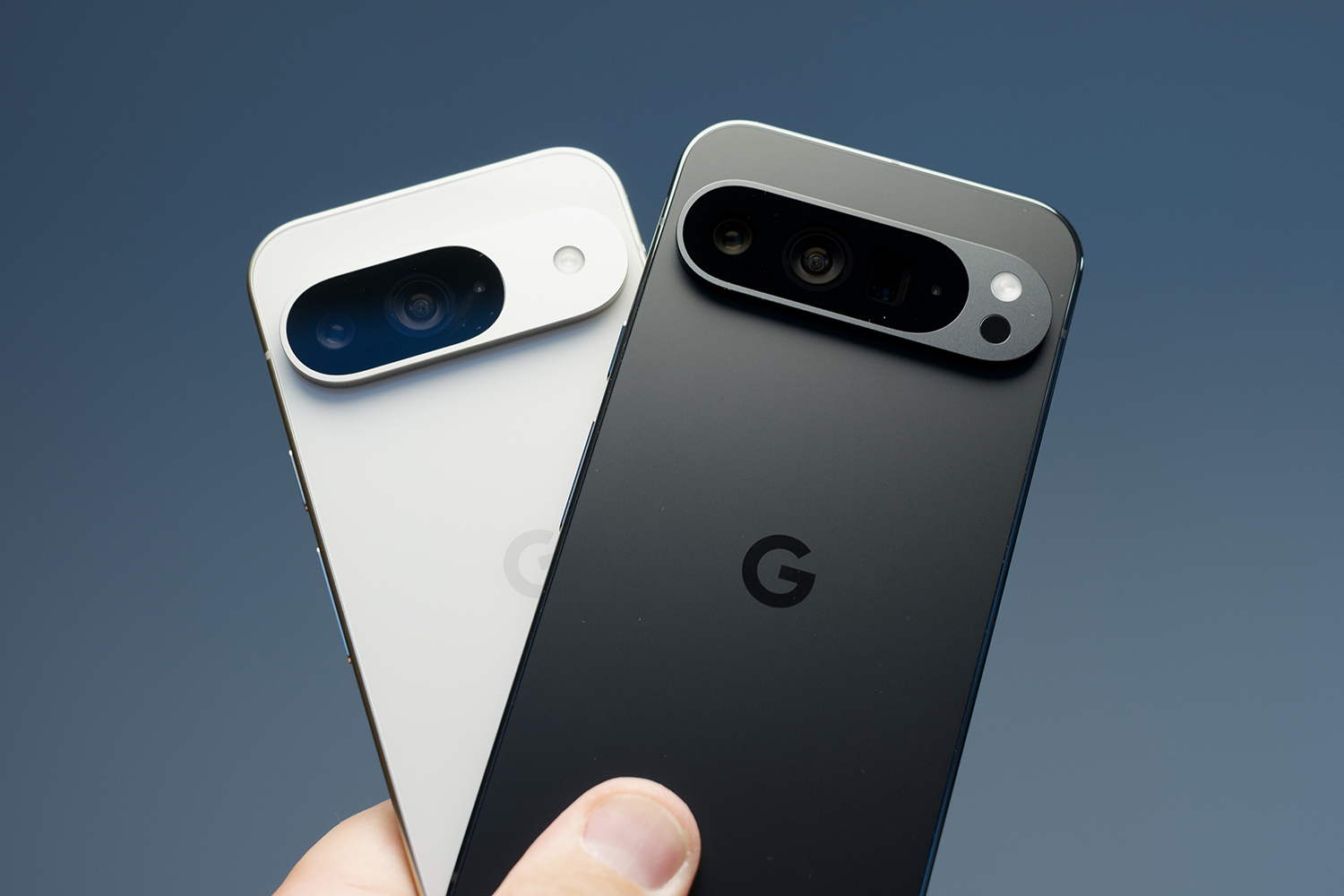 Google Pixel 9に搭載されるAI新機能をドドンと紹介！写真加工に大きな