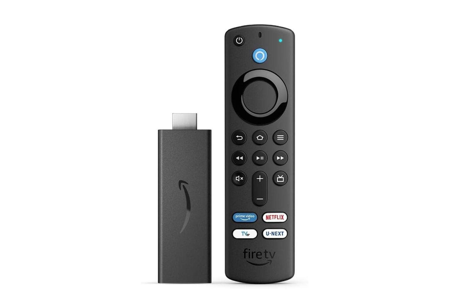 Fire TV Stick、2本目いっとくなら今。使い道は無限大【AmazonスマイルSALE】 | ライフハッカー・ジャパン