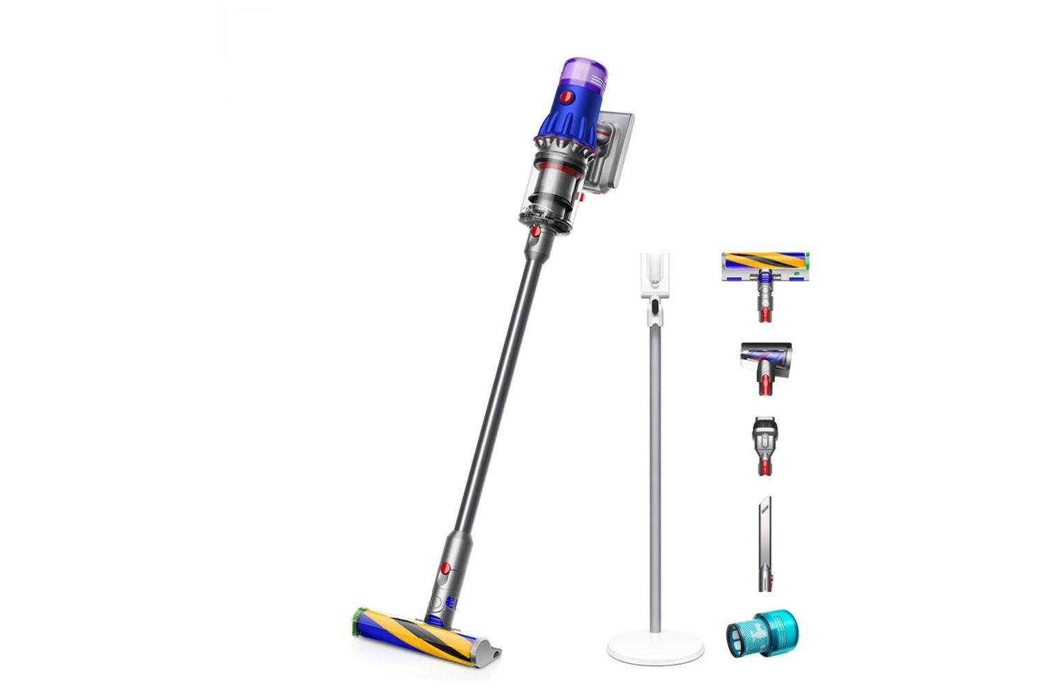 空気よりもきれいな排気を実現？ Dyson V12が25%オフ #Amazon