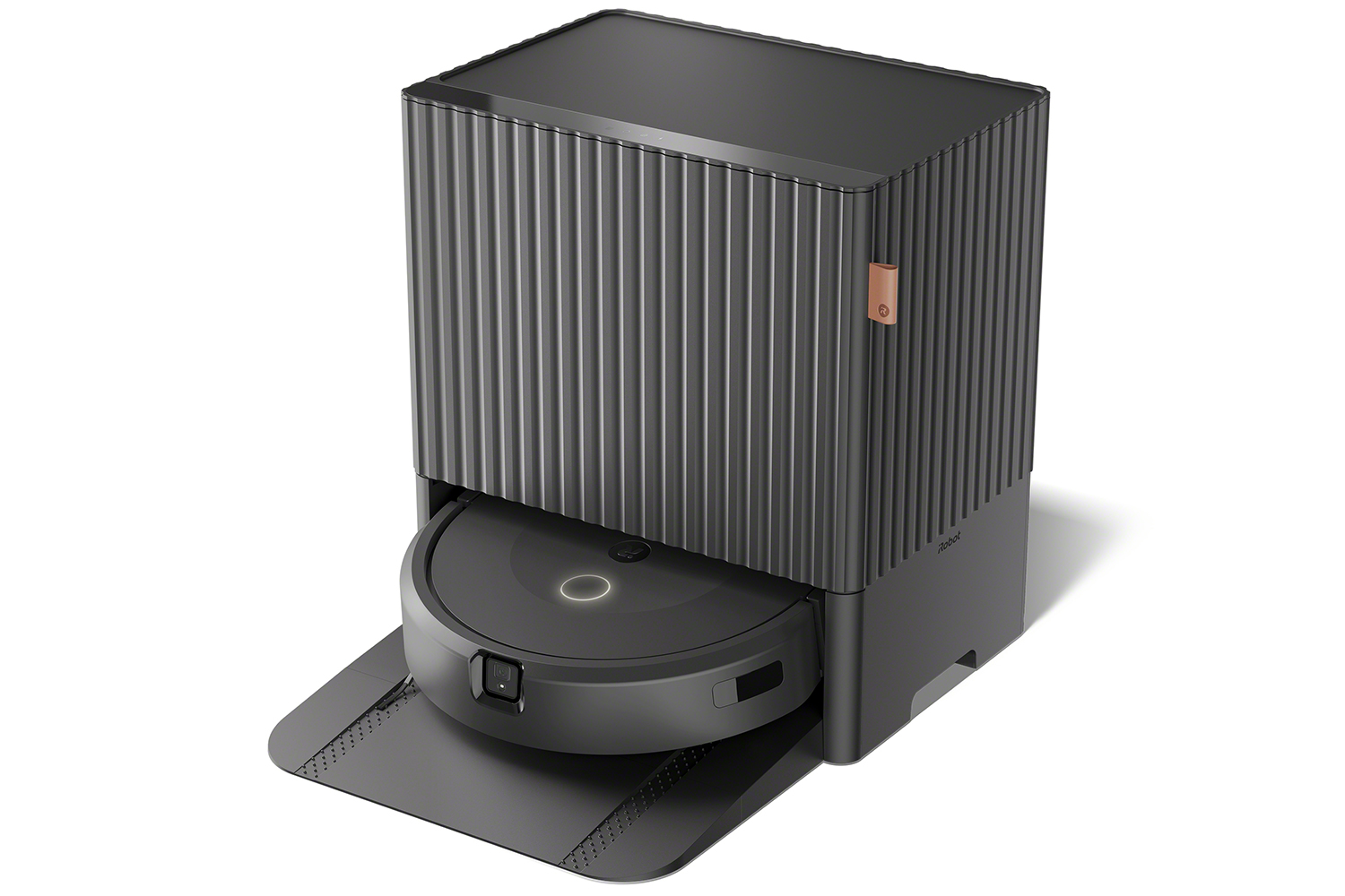 ルンバiRobotルンバe5使用170時間未満良好 ロボット掃除機「ルンバi7＋」 本日より発売開始 3/14（木