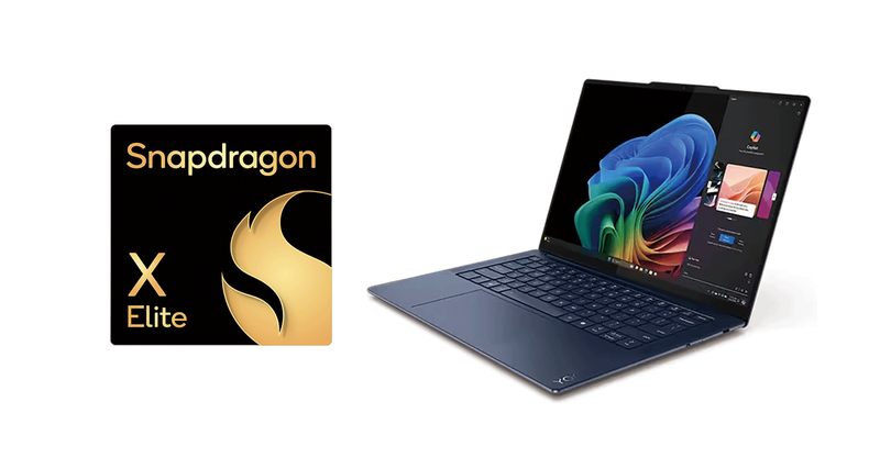次世代AI PCのスゴさを実感!最新ノートPC「Lenovo Yoga Slim 7x 次世代AI PCのスゴさを実感!最新ノートPC「Lenovo Yoga Slim 7x