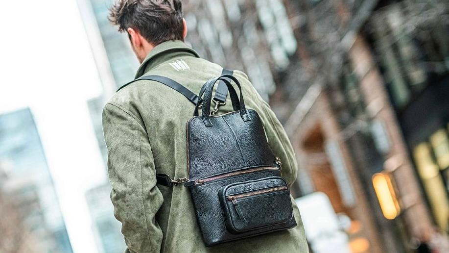 ファッションカバン セール】【インフルエンサーIMOKO×DEVICEコラボ】Rename 3way