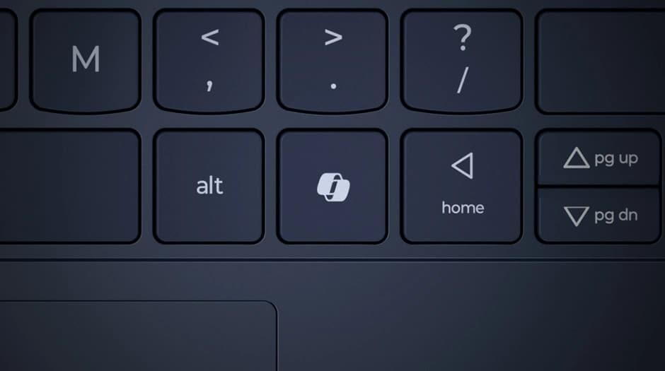 次世代AI PCのスゴさを実感!最新ノートPC「Lenovo Yoga Slim 7x 次世代AI PCのスゴさを実感!最新ノートPC「Lenovo Yoga Slim 7x