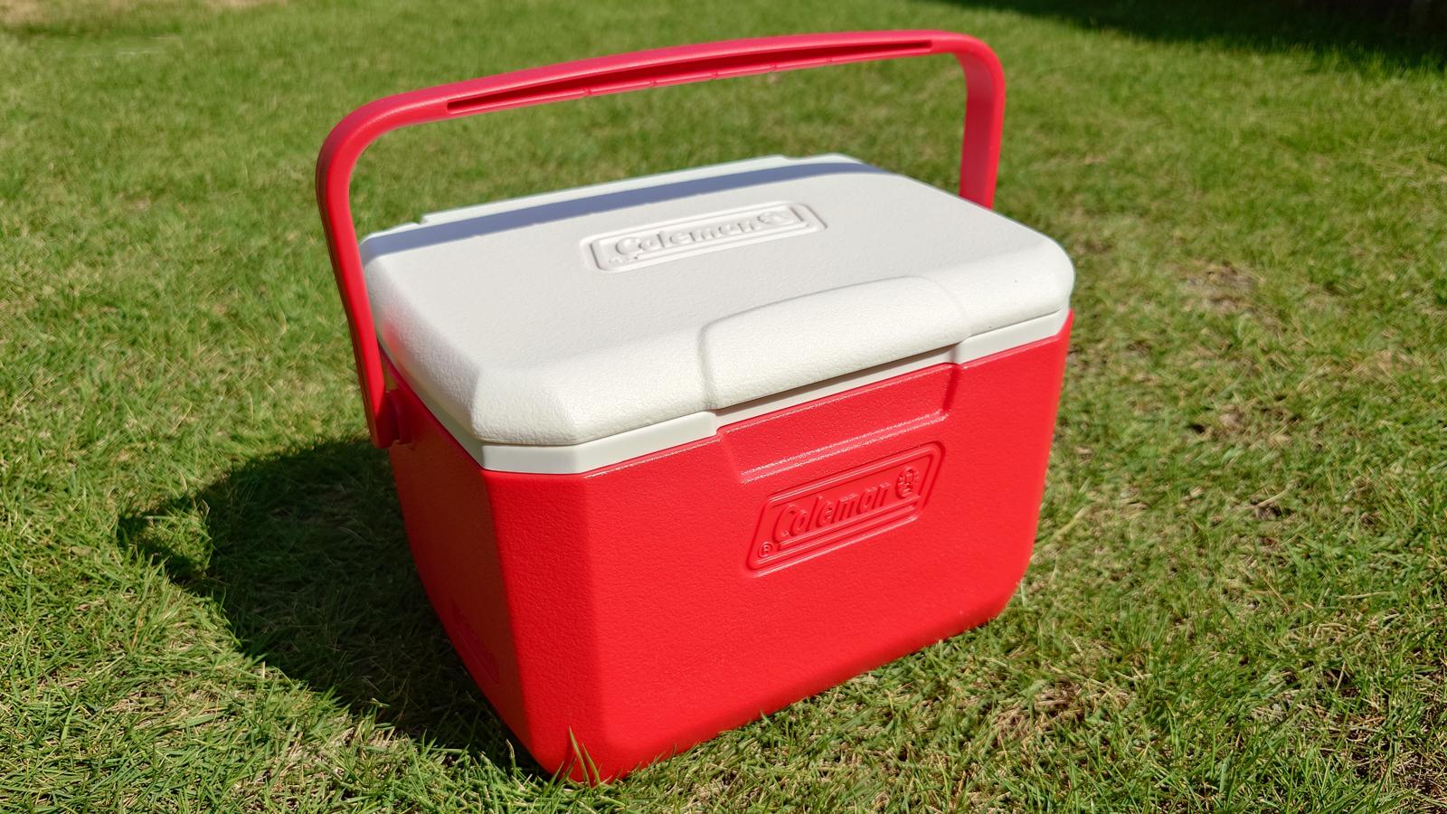 これ1つでキャンプや旅行が身軽になる。1,000円台のコールマン「ミニ