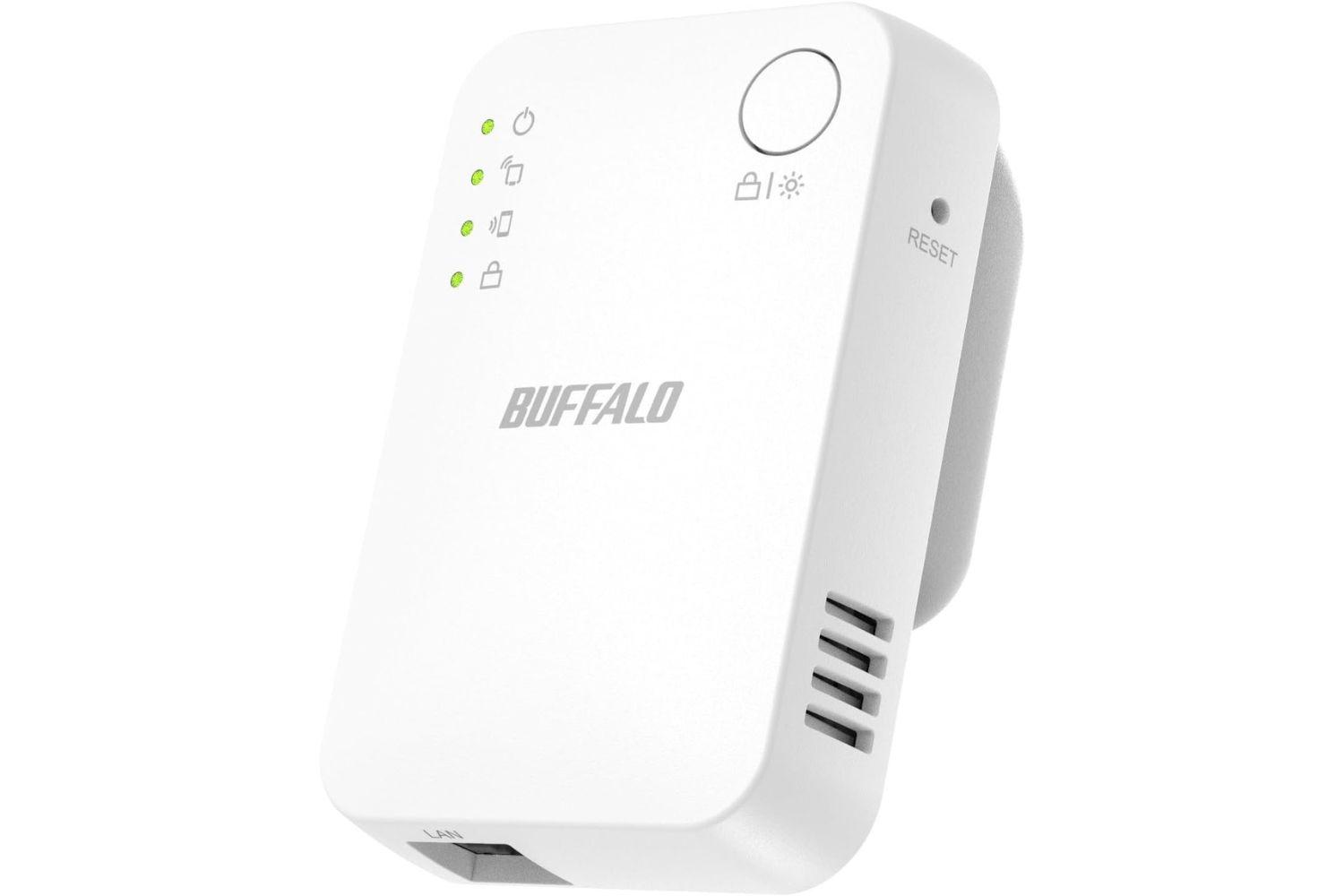 【美品】BUFFALO 無線LAN親機 11ac/n/a/g/b 1300+600Mbps WXR-1900DHP3 美品 BUFFALO バッファロー 無線LAN親機 11ac⁄n⁄a⁄g⁄b 1300+600Mbps
