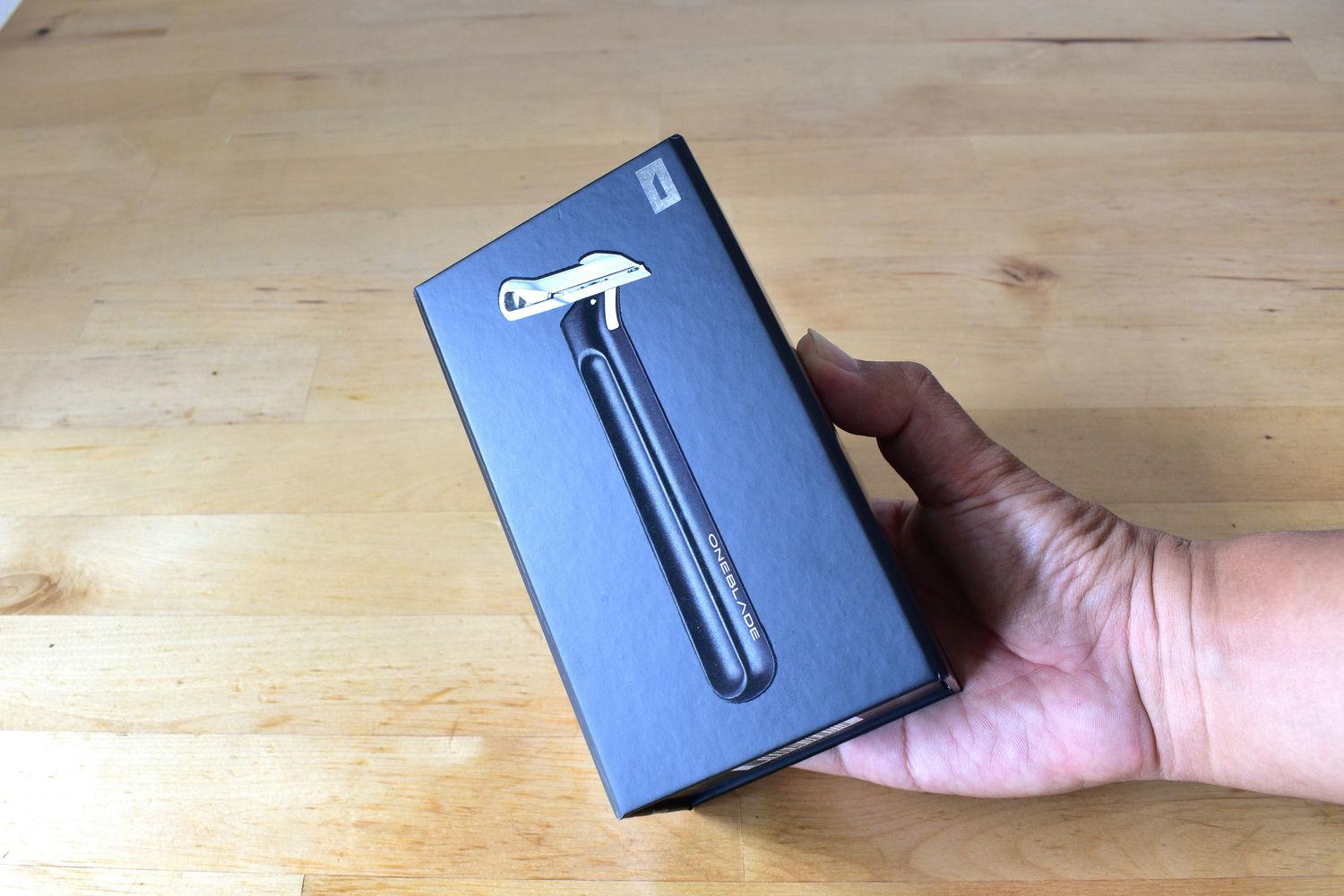 まるで理容室のような剃り心地。特許技術を搭載した3次元シェーバーが