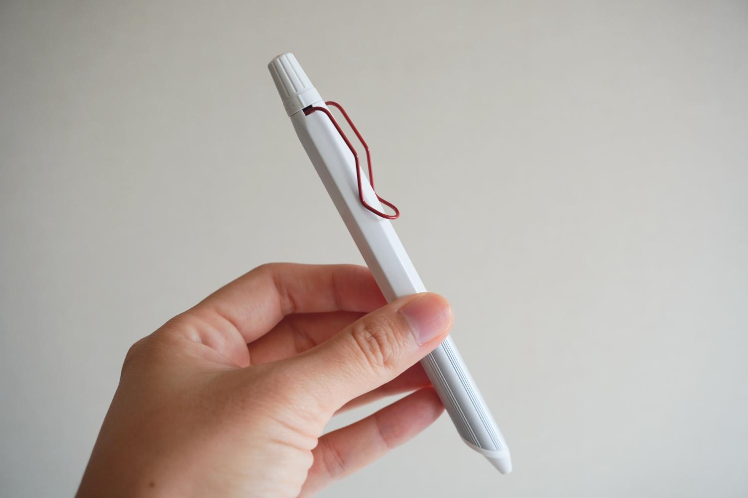 ✩ジェットスリム　イートロンスリー　✩ たのめーる】三菱鉛筆 ジェットストリーム エッジ3 3色