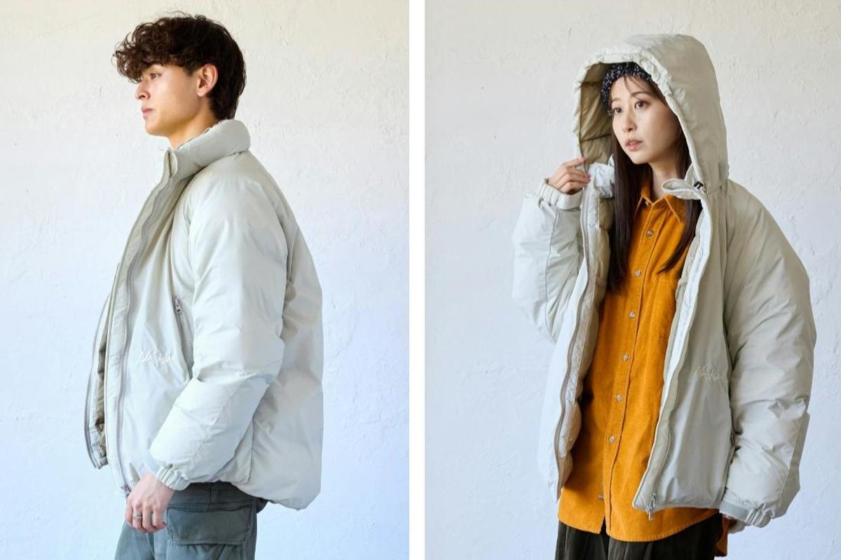 スタイリッシュ×超高性能！NANGAとAQUAのコラボが生んだ、新時代の