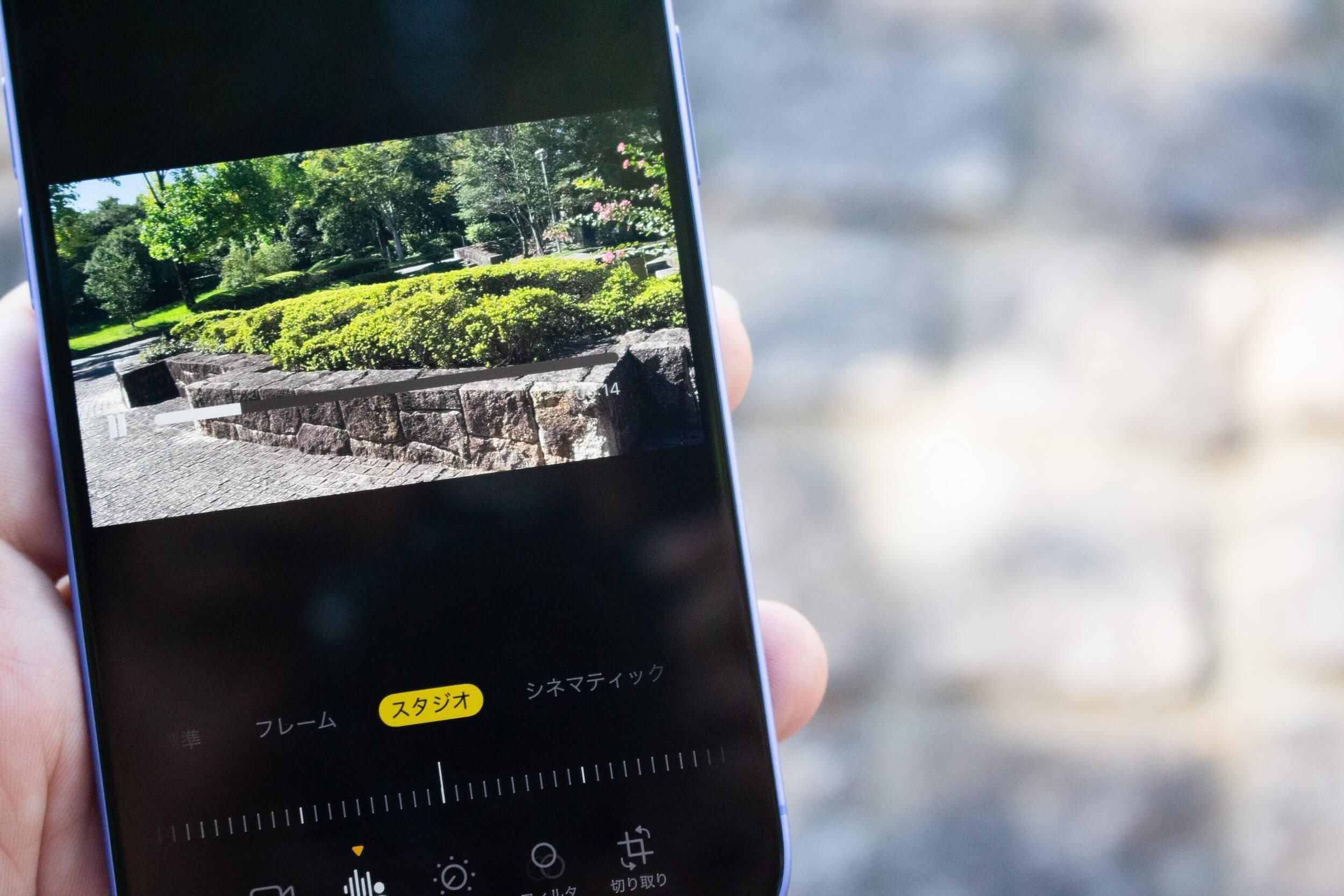 iPhone 16はカメラで選ぶ！13 Proから買い替えを決意できた理由