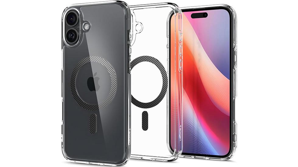 コスパ重視から高機能なものまで。iPhone 16のおすすめケース6選 コスパ重視から高機能なものまで。iPhone 16のおすすめケース6選
