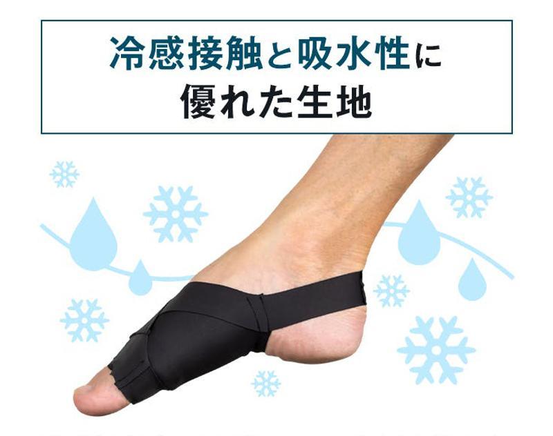歩くだけで体幹トレーニングを補助！筋肉使用量がアップする効果が期待