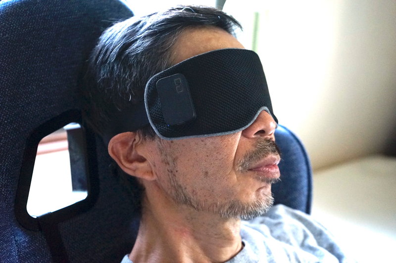 CIO シーアイオー ◆ Hot Eyemask ホットアイマスク 2点セット HOT EYEMASK ホットアイマスク | 株式会社CIO（シーアイオー