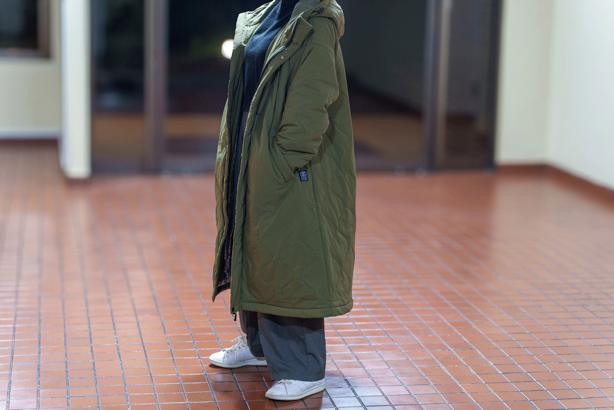 冬の節約術はこれだ。光熱費ゼロでポカポカ暖まる「モモンガ」2WAY寝袋