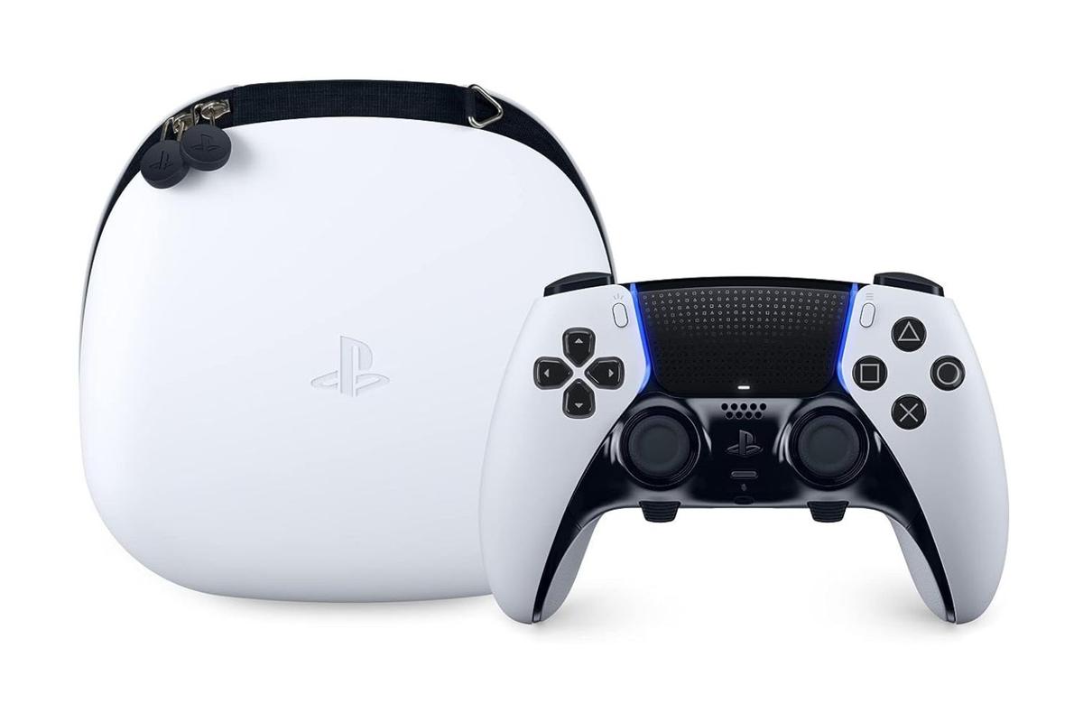 PS5 CFI-1200A 01 本体+コントローラー（SIE プレイステーション5 CFI 