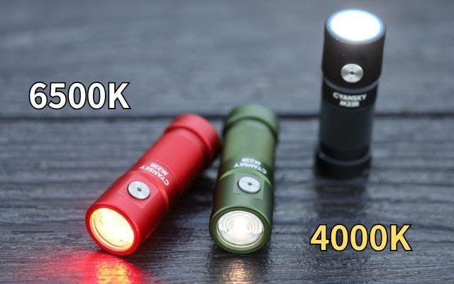NICRON 870 Plus 懐中電灯 1200ルーメン ledライト マグネット 充電式
