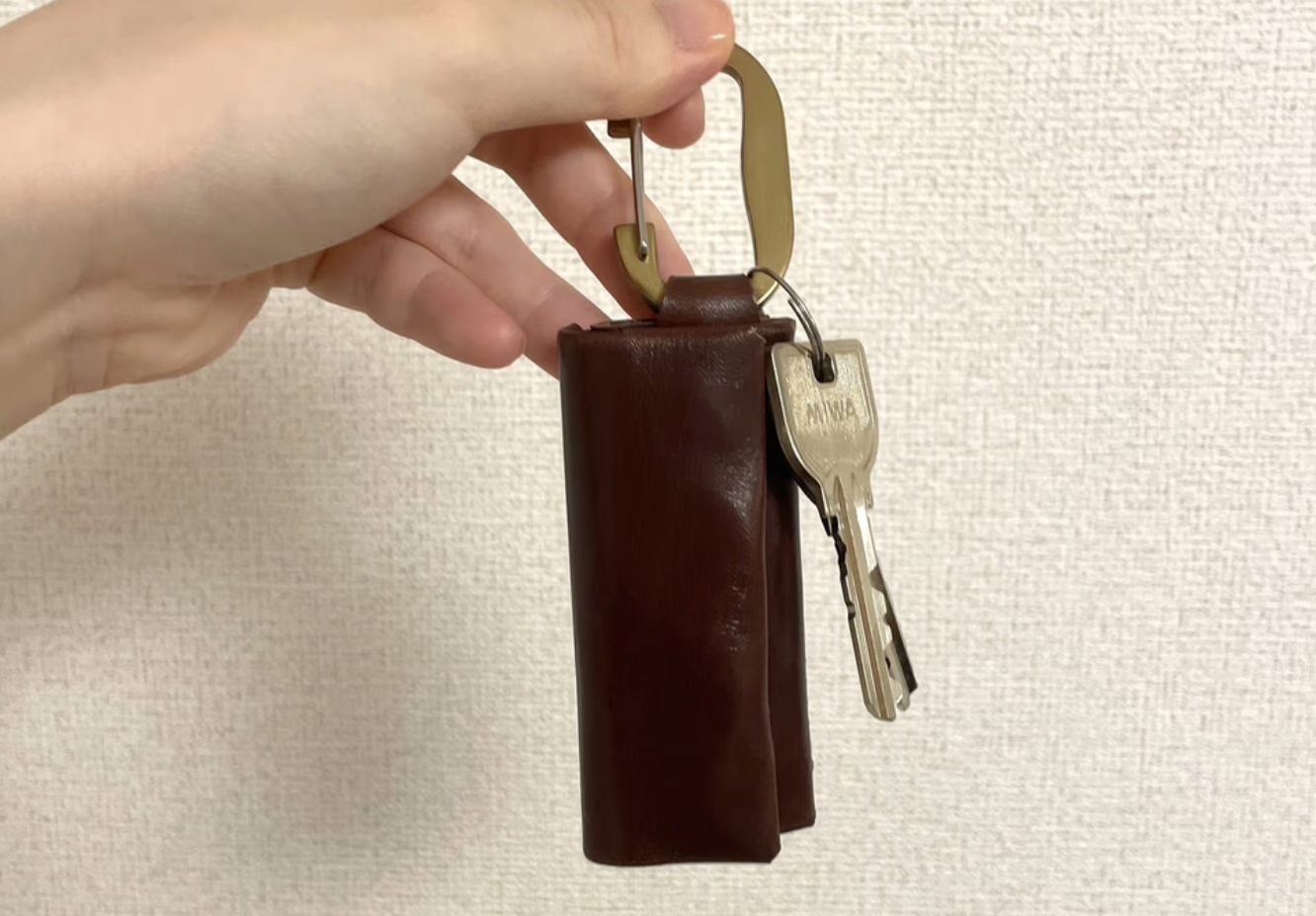 手ぶらでお出かけ！超ミニ財布「ONE」で叶うスマートな