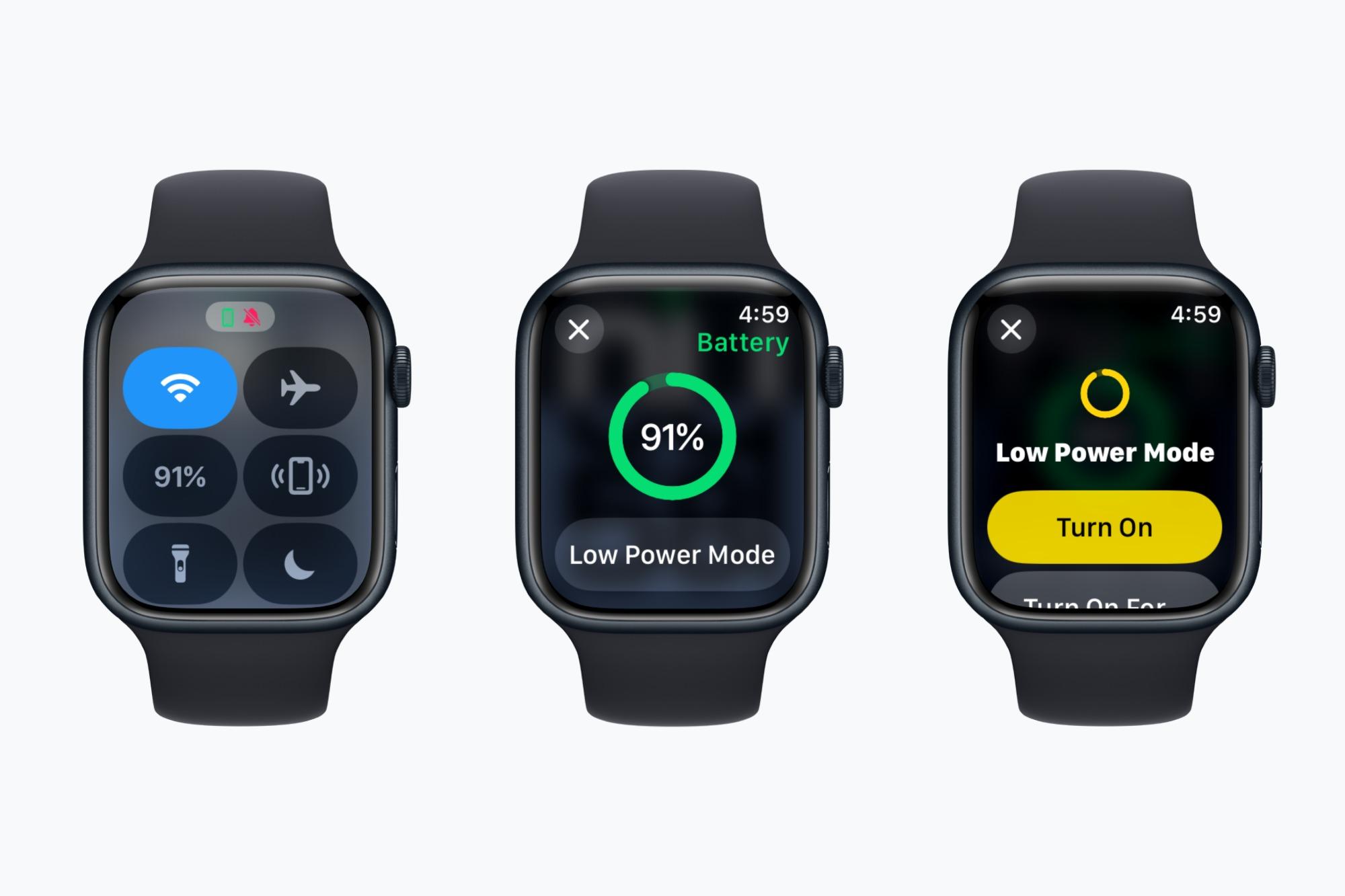 Apple Watchのバッテリーを長持ちさせる10の方法 | ライフハッカー
