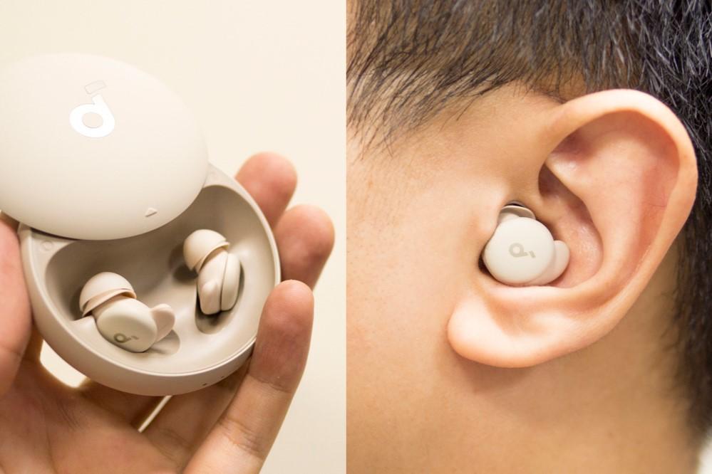 Anker soundcore Sleep A20【睡眠用イ ヤホン】 Soundcore Sleep A20 | 完全ワイヤレスイヤホンの製品情報