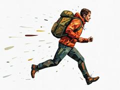 走りたくないけど運動はしたい！そんなときは「ラッキング」を試してみてはいかが？ | ライフハッカー・ジャパン