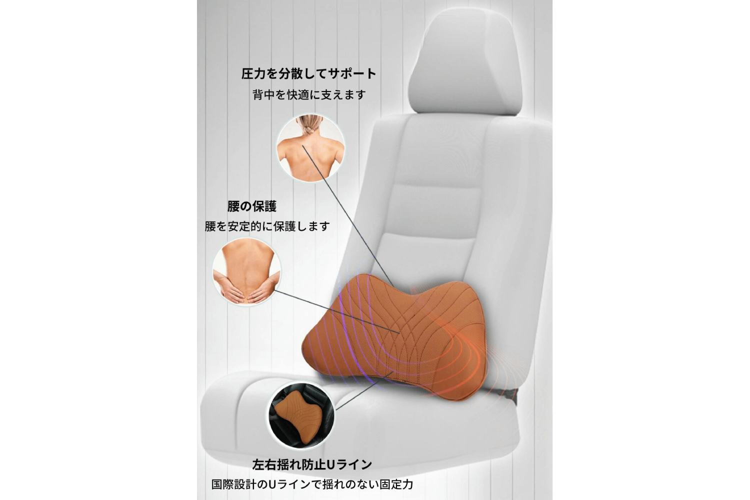 スゴい腰プレミアムミニ – JAPAN CROWDFUNDING