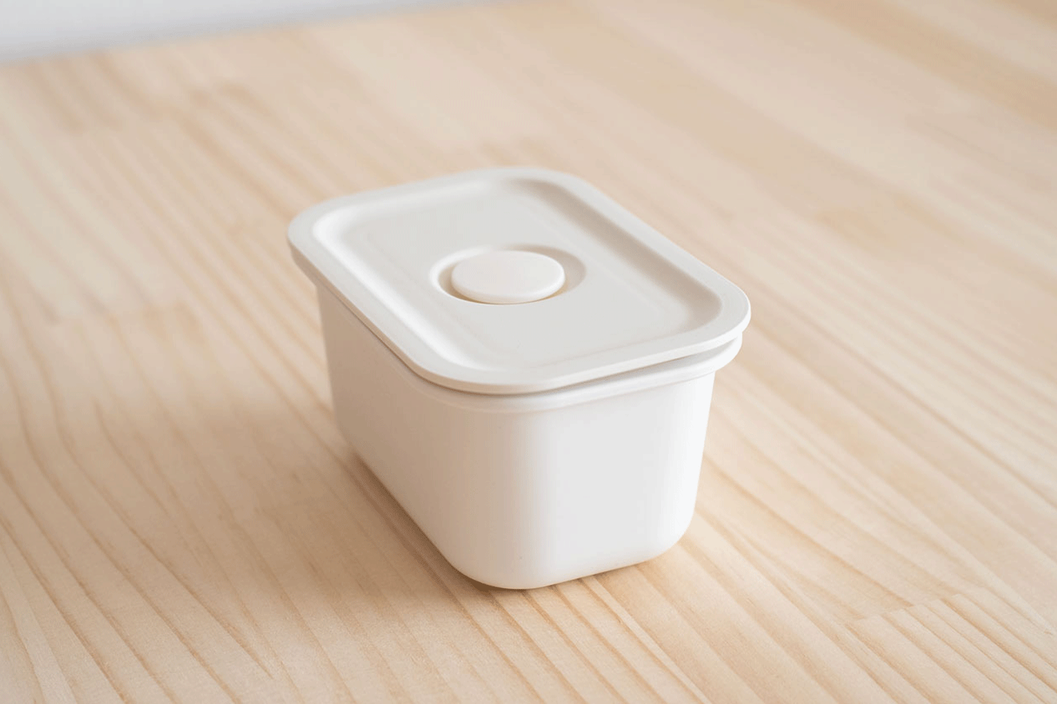 お弁当づくりの手間を最小限にする方法、見つけました！無印良品の